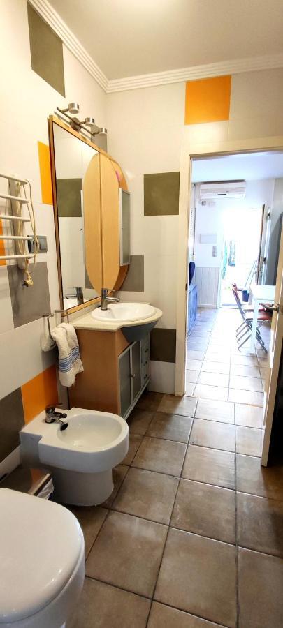 Apartamento Limonero,Albox Exterior photo