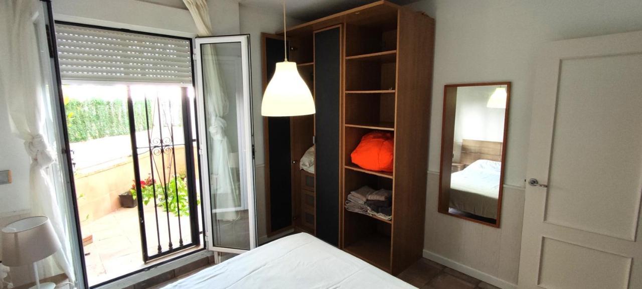 Apartamento Limonero,Albox Exterior photo