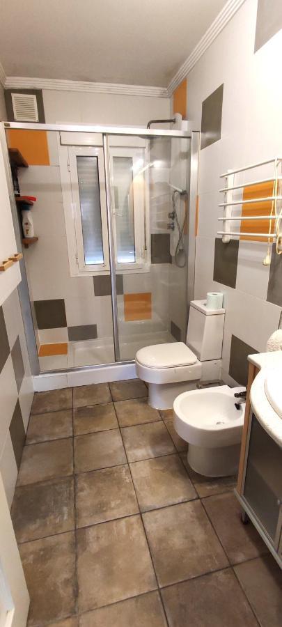 Apartamento Limonero,Albox Exterior photo