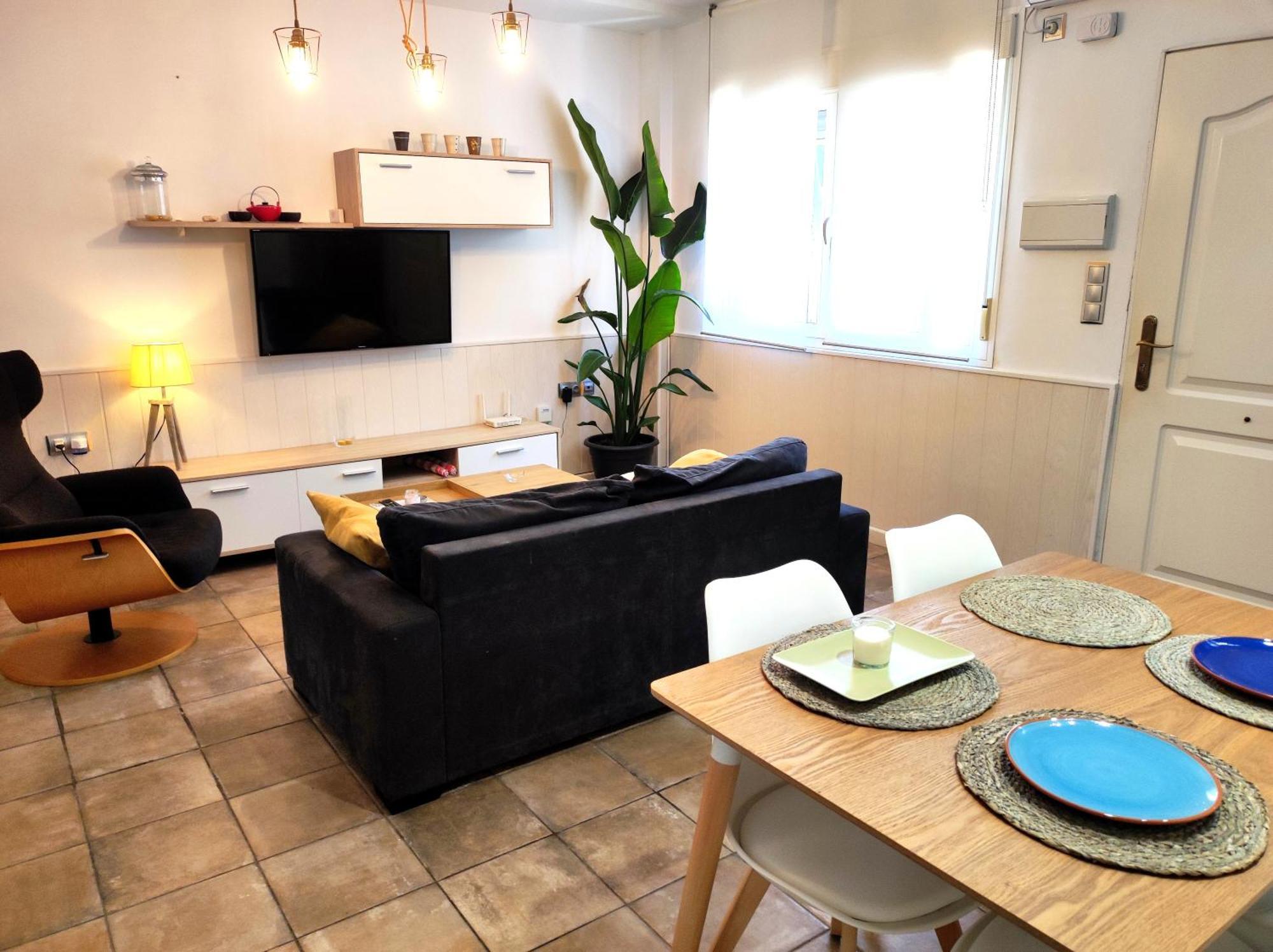 Apartamento Limonero,Albox Exterior photo