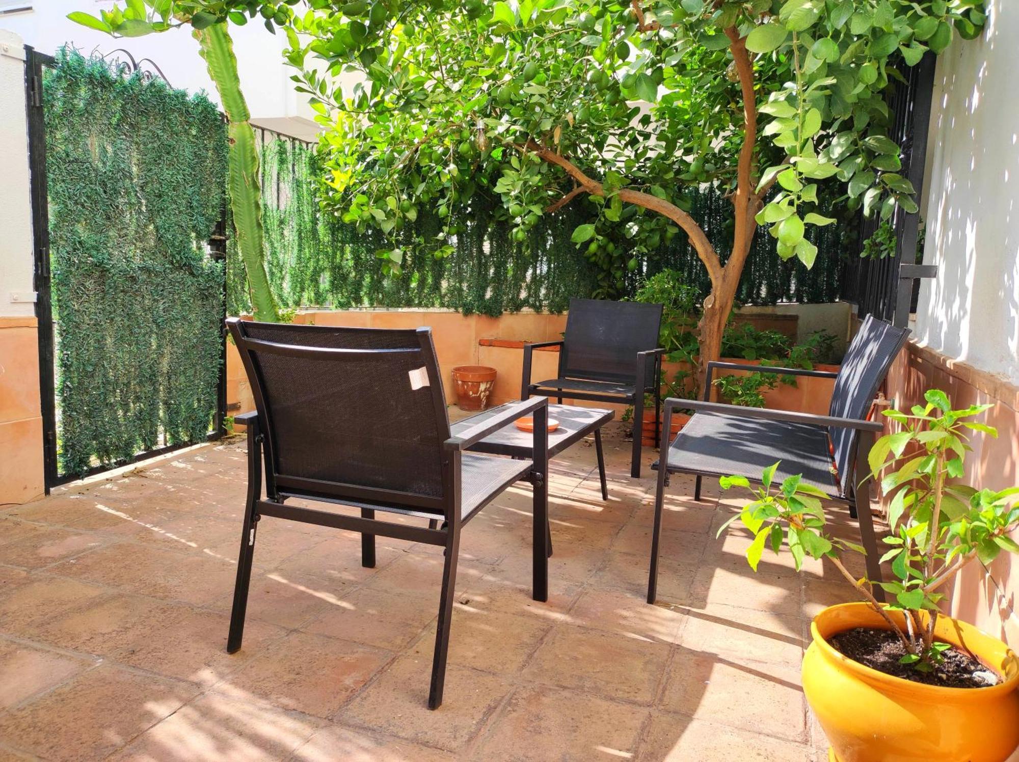 Apartamento Limonero,Albox Exterior photo