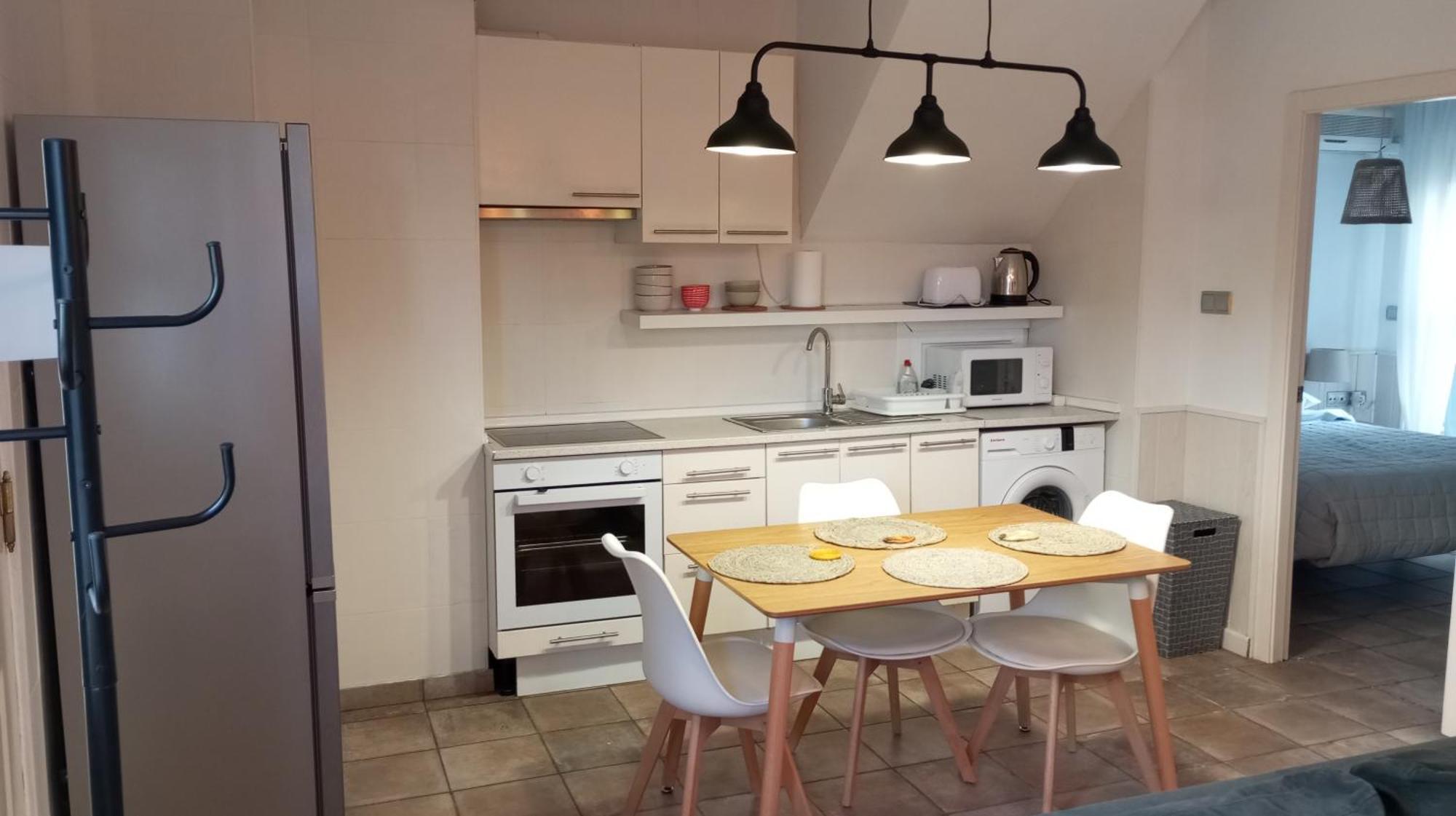 Apartamento Limonero,Albox Exterior photo