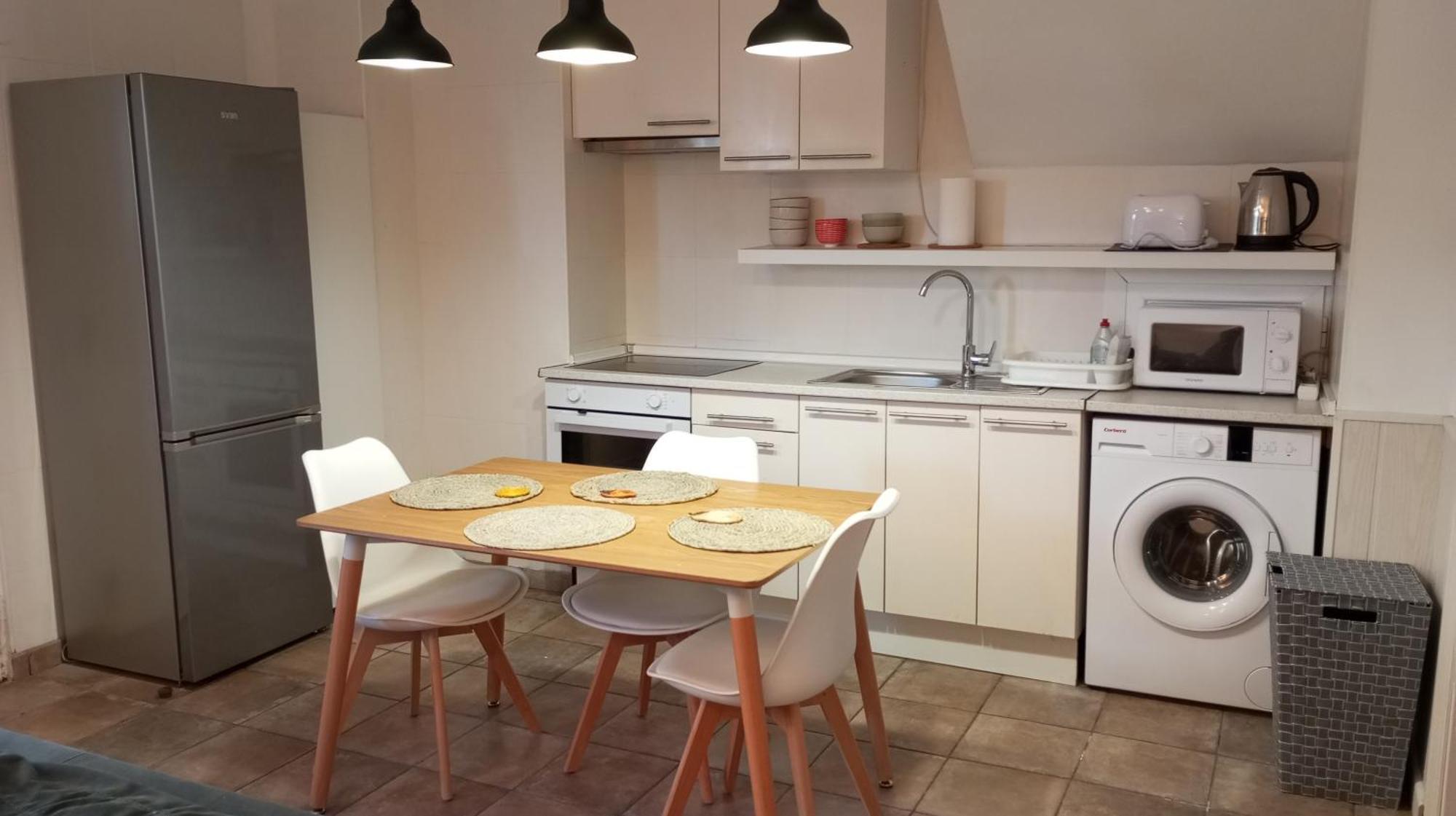 Apartamento Limonero,Albox Exterior photo